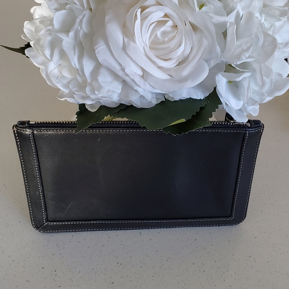 Coach zipper pouch - Picture 8 of 9